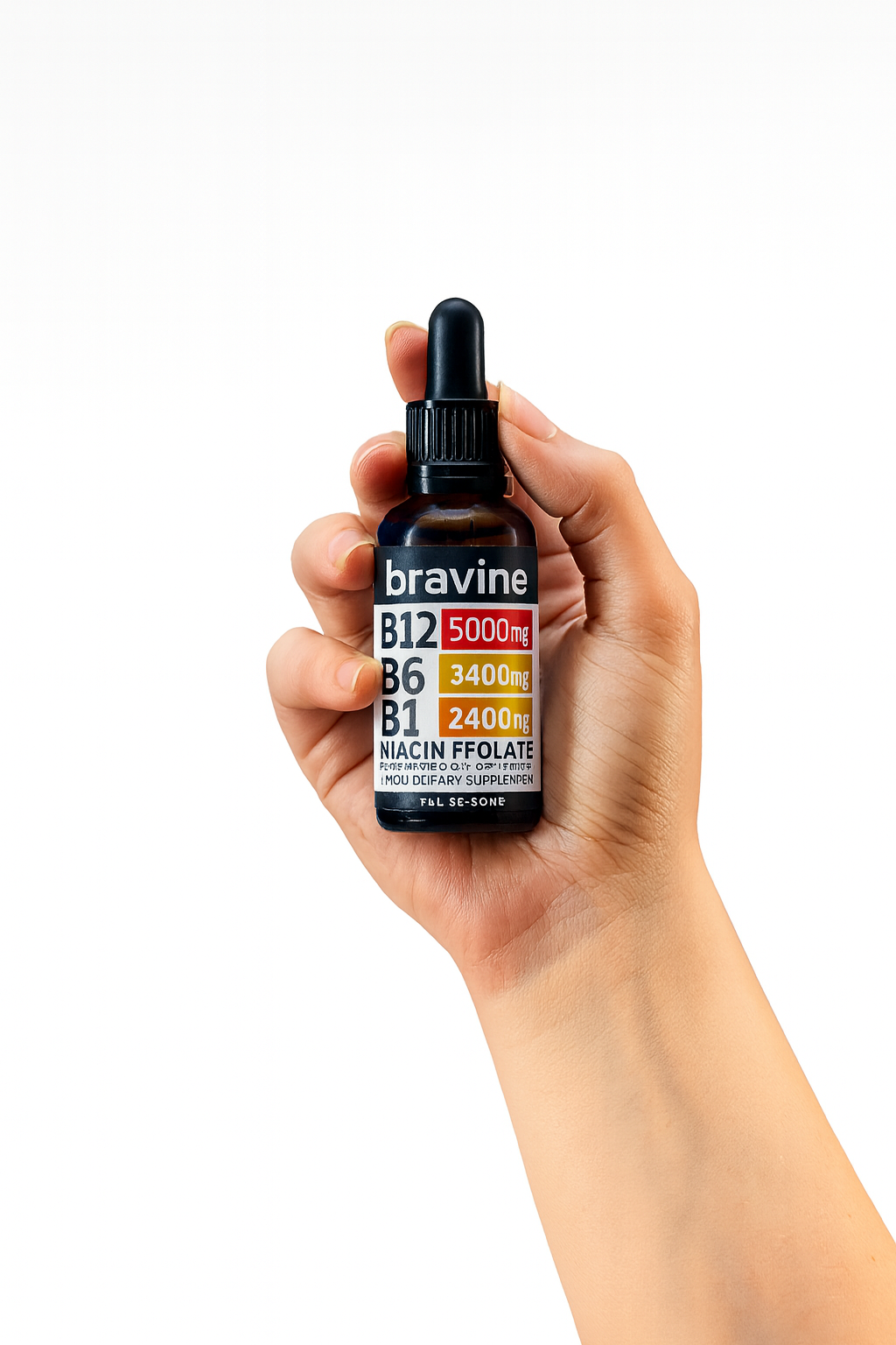 Bravine NeuroRevive