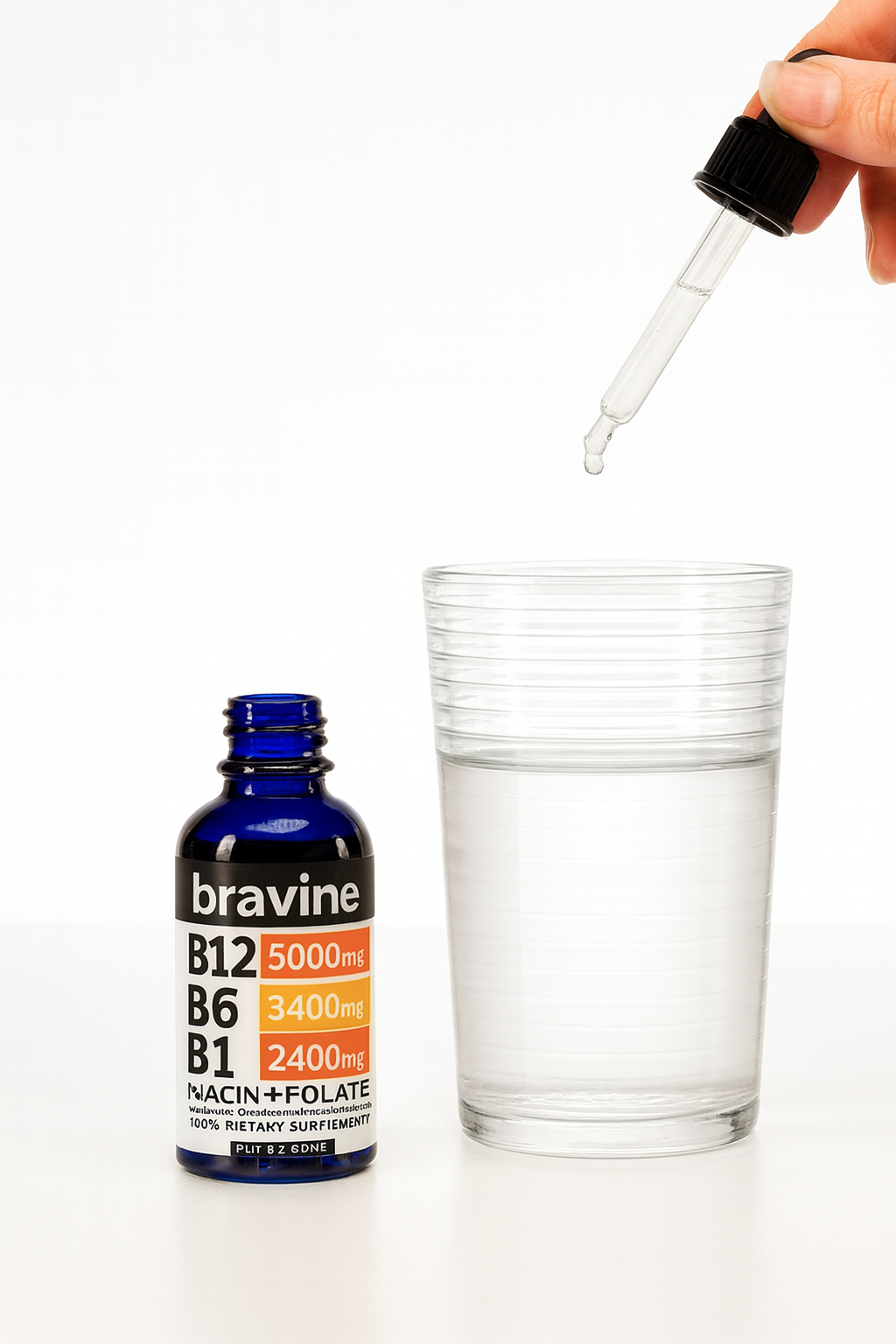 Bravine NeuroRevive