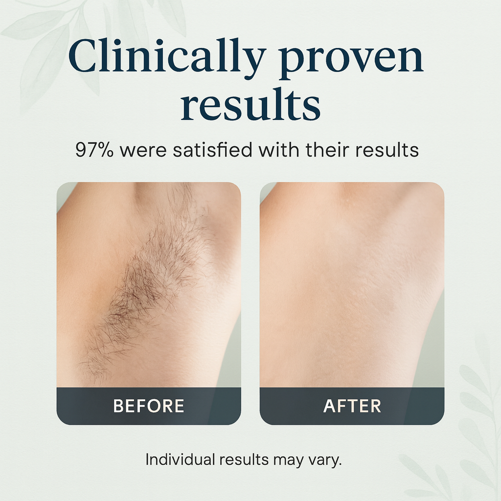 Bravine Smooth Reset Hair Inhibitor Oil
